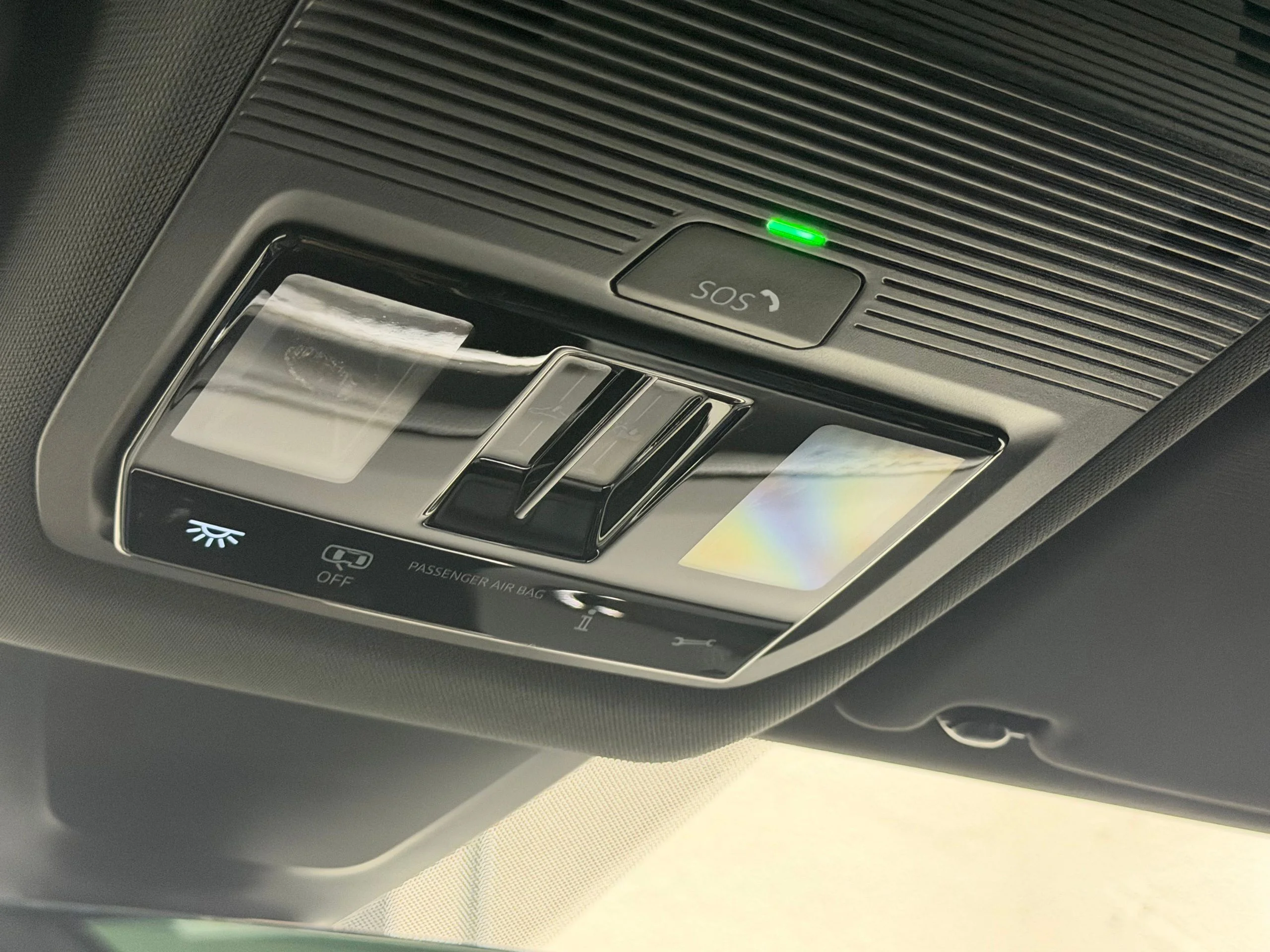 New 2026  Volkswagen 2.0T SEL Premium R-Line image 41