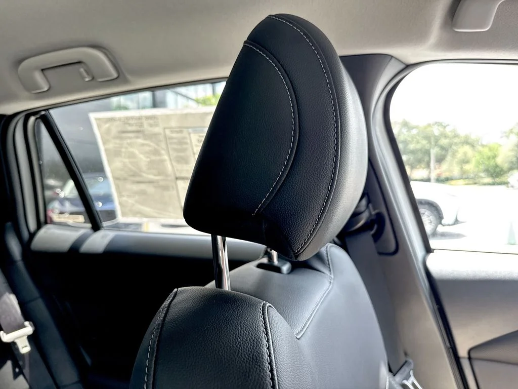 New 2026 Wind Chill Pearl Mazda 2.5 S Select AWD image 20