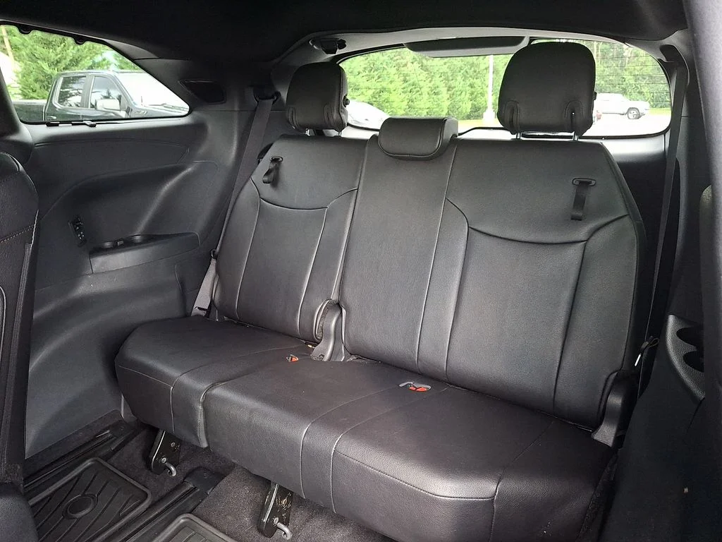 Certified Used 2025 Gray Toyota Platinum image 11