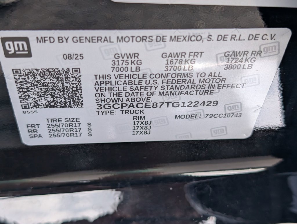 2026 Chevrolet Silverado 1500 LT - Photo 30