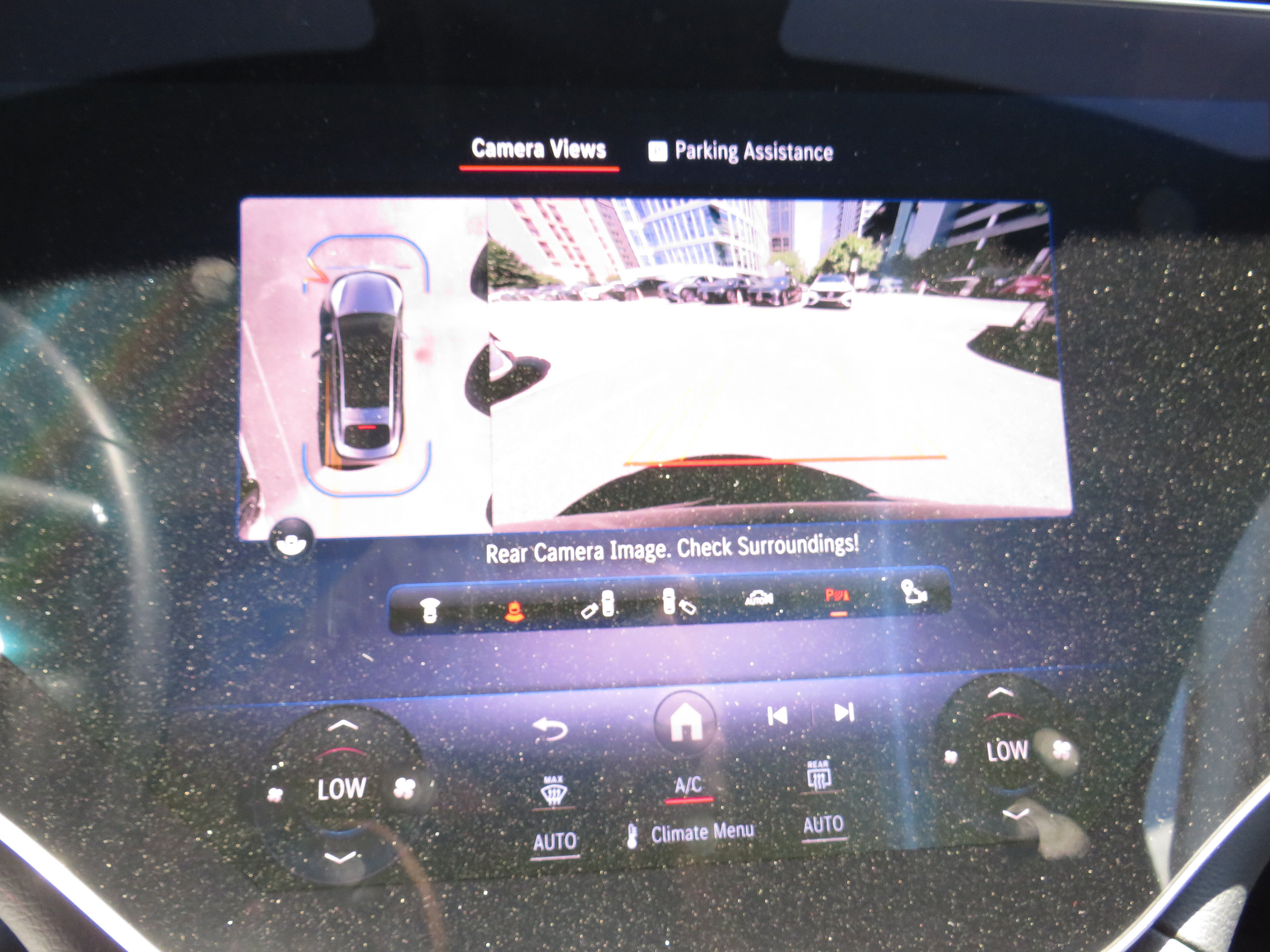 Certified Used 2023 Twilight Blue Metallic Mercedes-Benz EQS 580 4MATIC® image 16