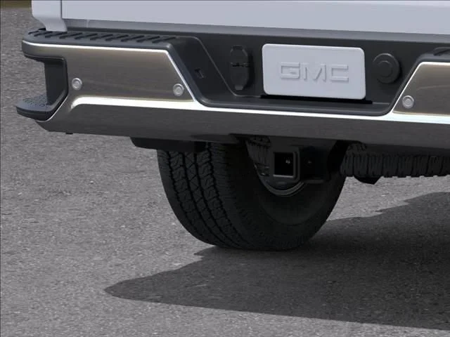 2026 GMC Sierra 2500HD Pro - Photo 14