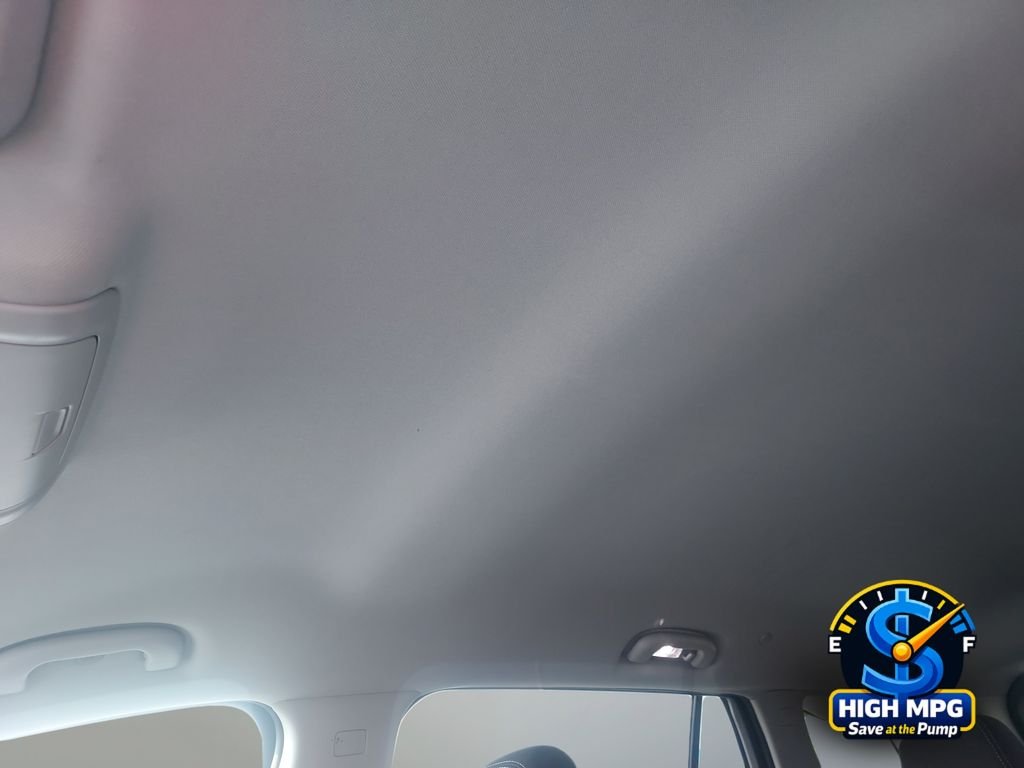 Used 2024 Blue GMC SLE image 32