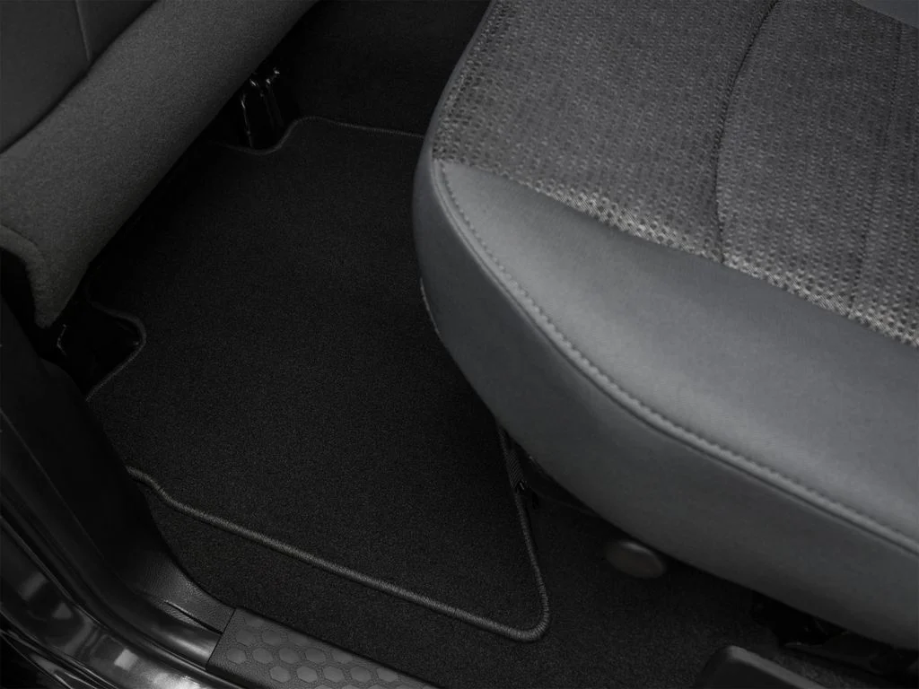 Used 2017 Gray Ram Big Horn image 35