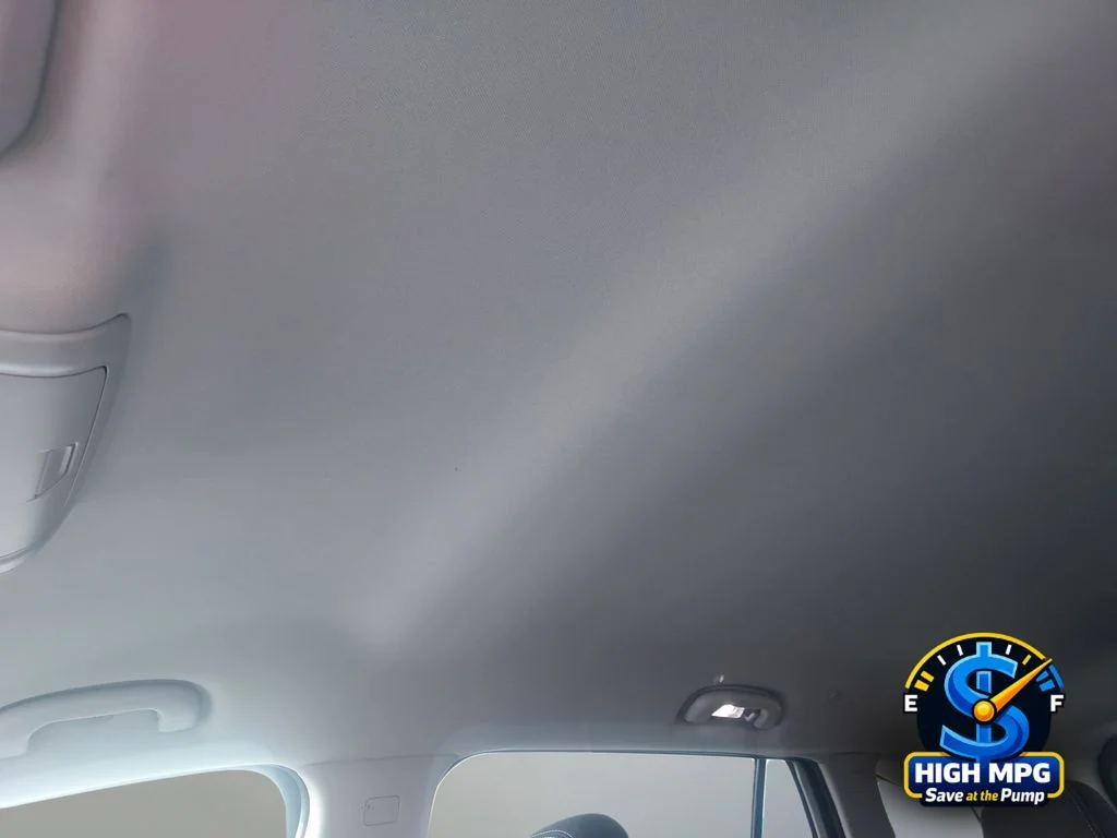 Certified Used 2024 Blue GMC SLE image 32