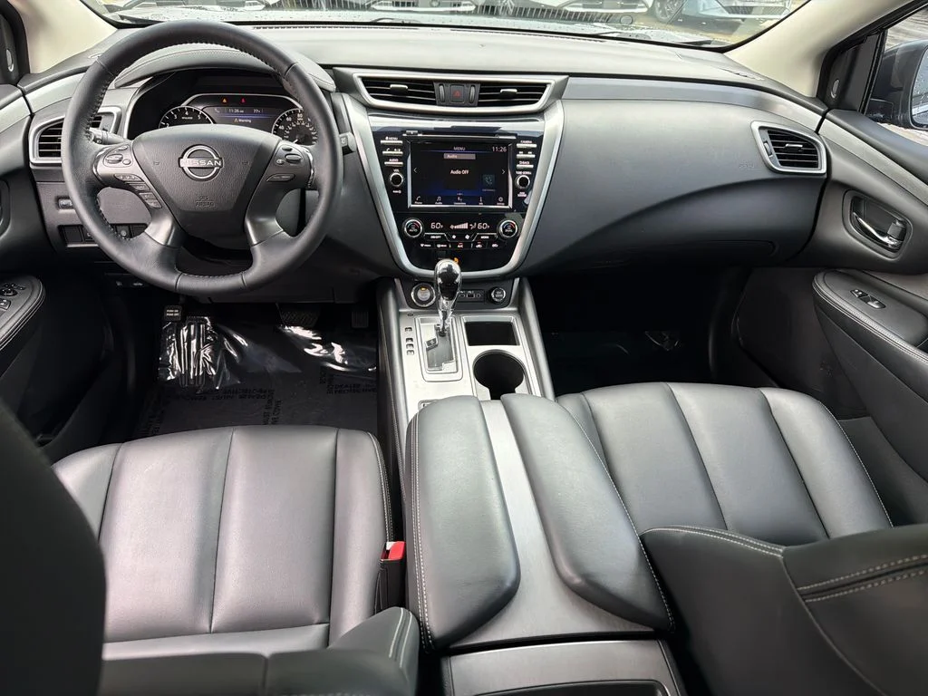 2023 Nissan Murano SV - Photo 15