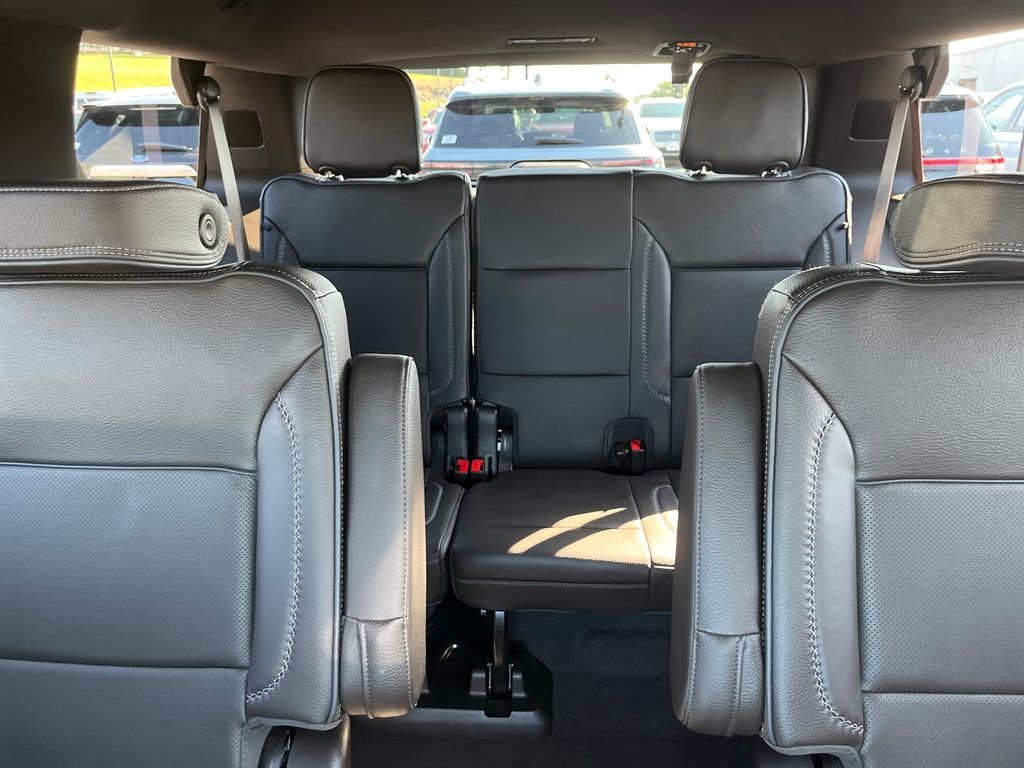 Certified Used 2024 Black GMC Denali image 23