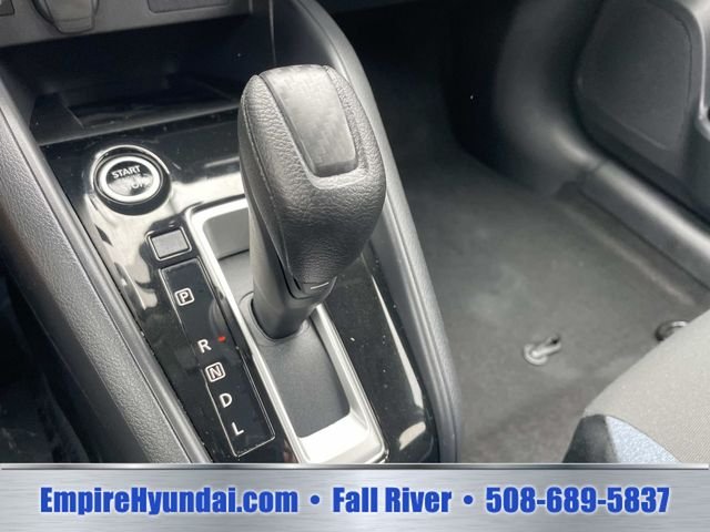 2025 Nissan Versa Sedan SV - Photo 31