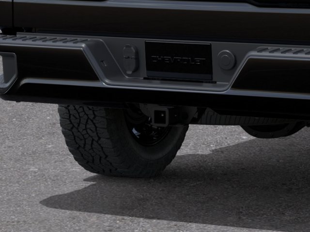 2026 Chevrolet Silverado 1500 Custom - Photo 14