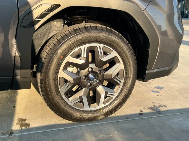 2026 Subaru Forester Premium - Photo 9