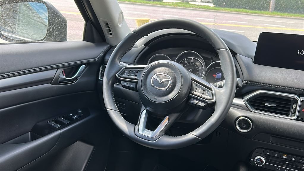 Used 2023 Black Mazda 2.5 S Preferred Package image 23