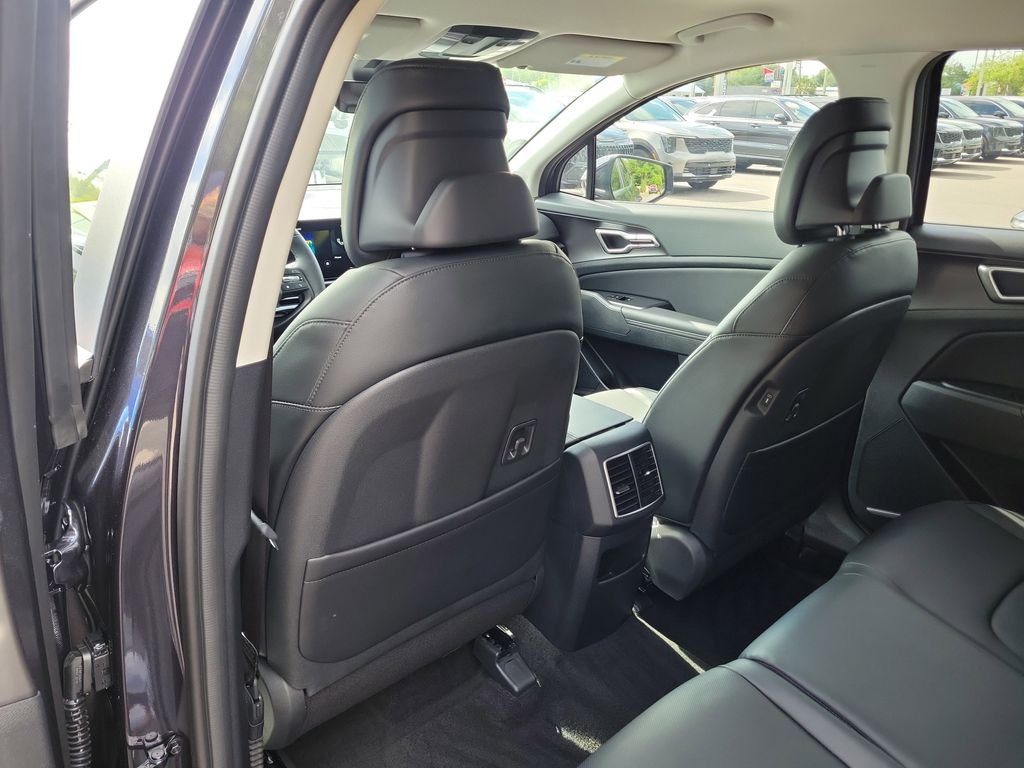 New 2026 Gray Kia EX image 17