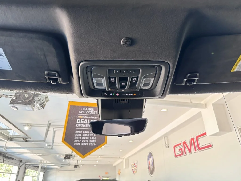 2026 GMC Sierra 1500 AT4X - Photo 28