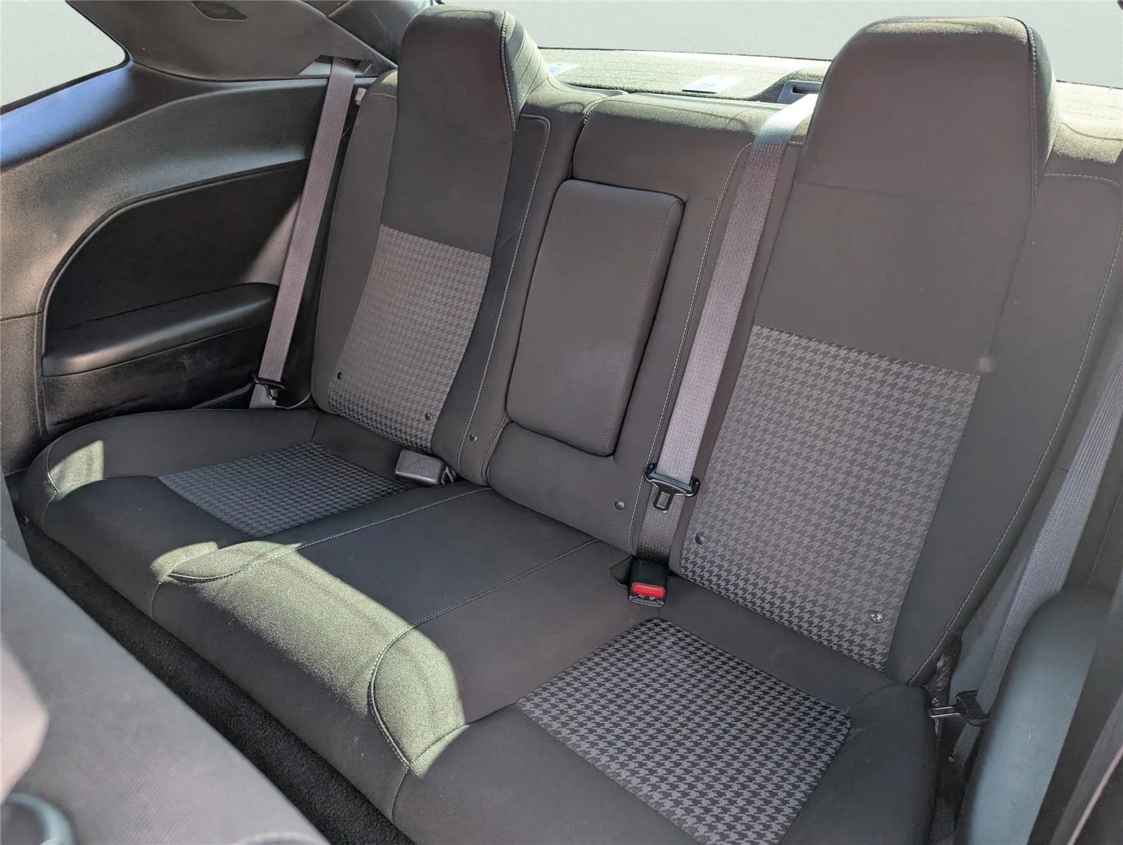 Used 2022 Granite Pearlcoat Dodge GT image 11