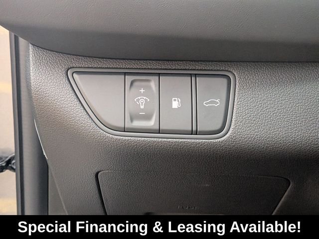 Used 2026 Silver Genesis 2.5T image 21