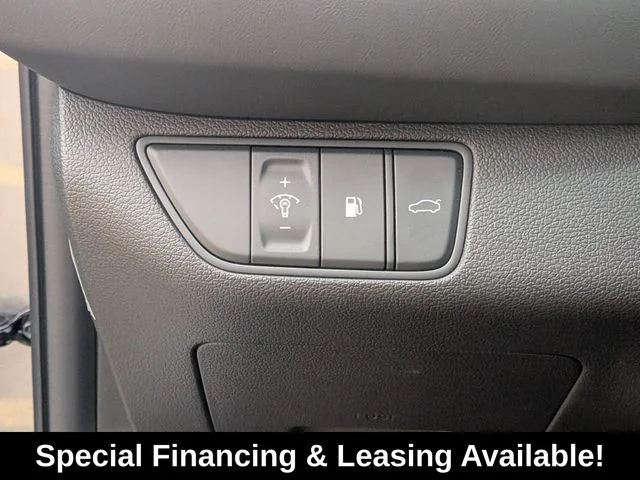 Used 2026 Silver Genesis 2.5T image 21