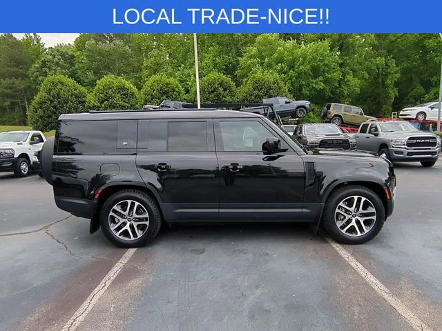 Used 2024  Land Rover S image 6