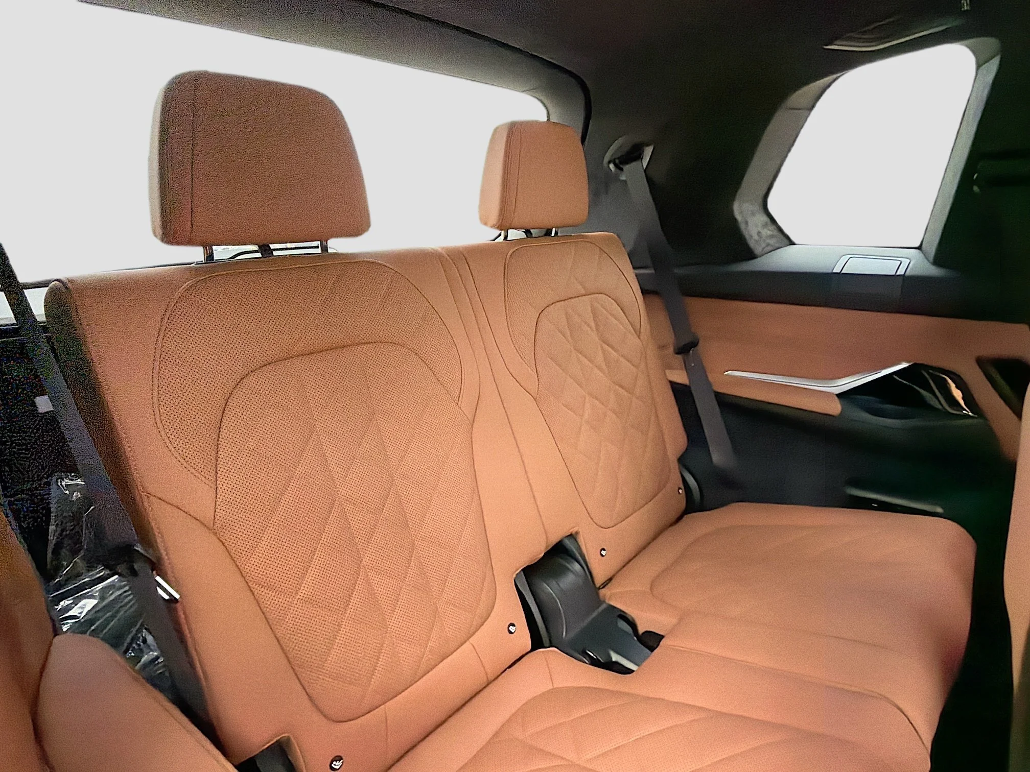 New 2027 Alpine White BMW xDrive40i image 21