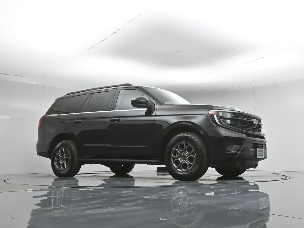 Certified Used 2025 Black Ford Active image 4