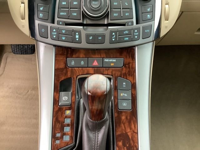 2013 Buick LaCrosse - Photo 33