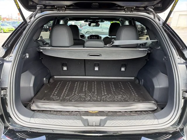Used 2026 Black Subaru Wilderness image 25