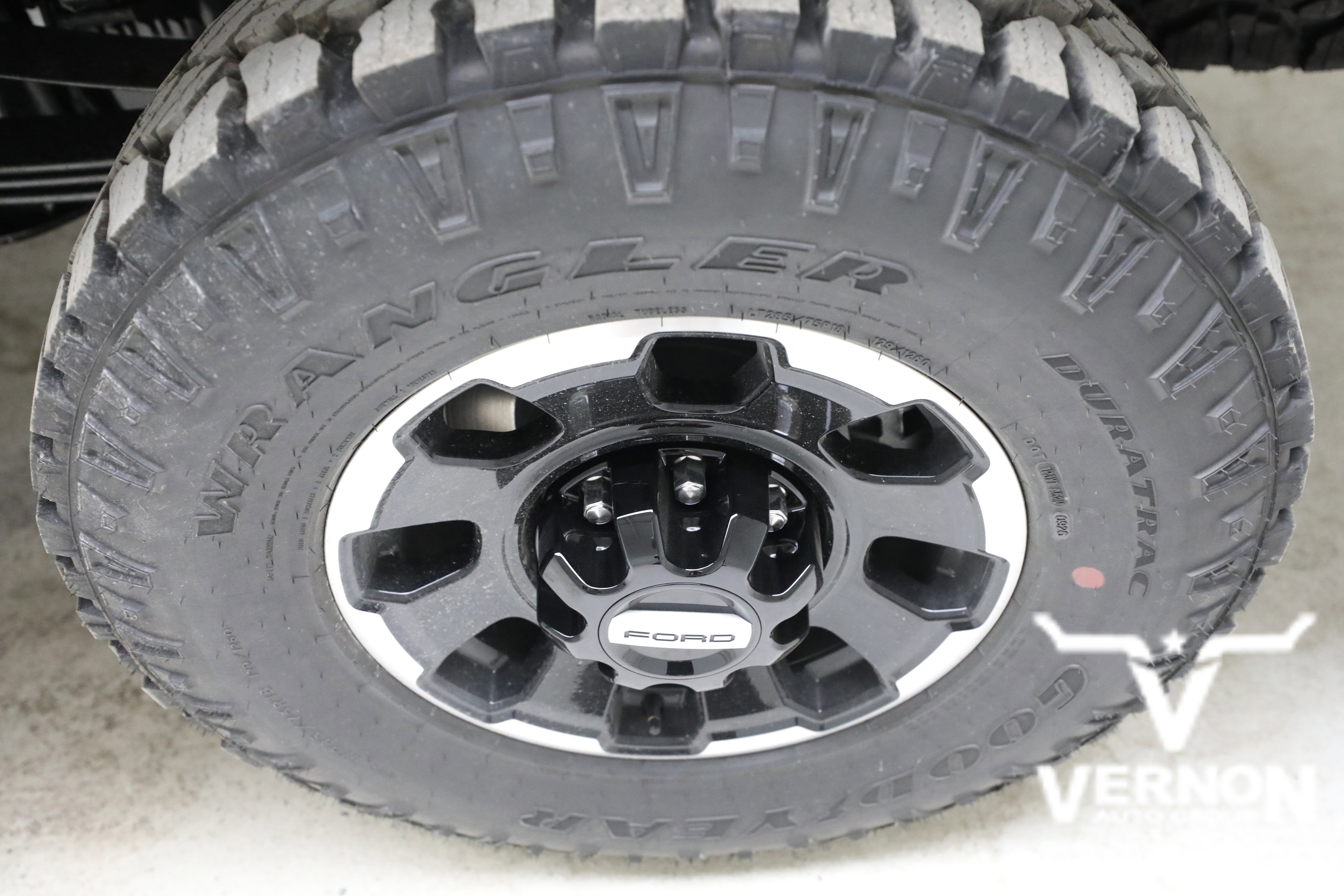 New 2026 Avalanche Ford  image 33