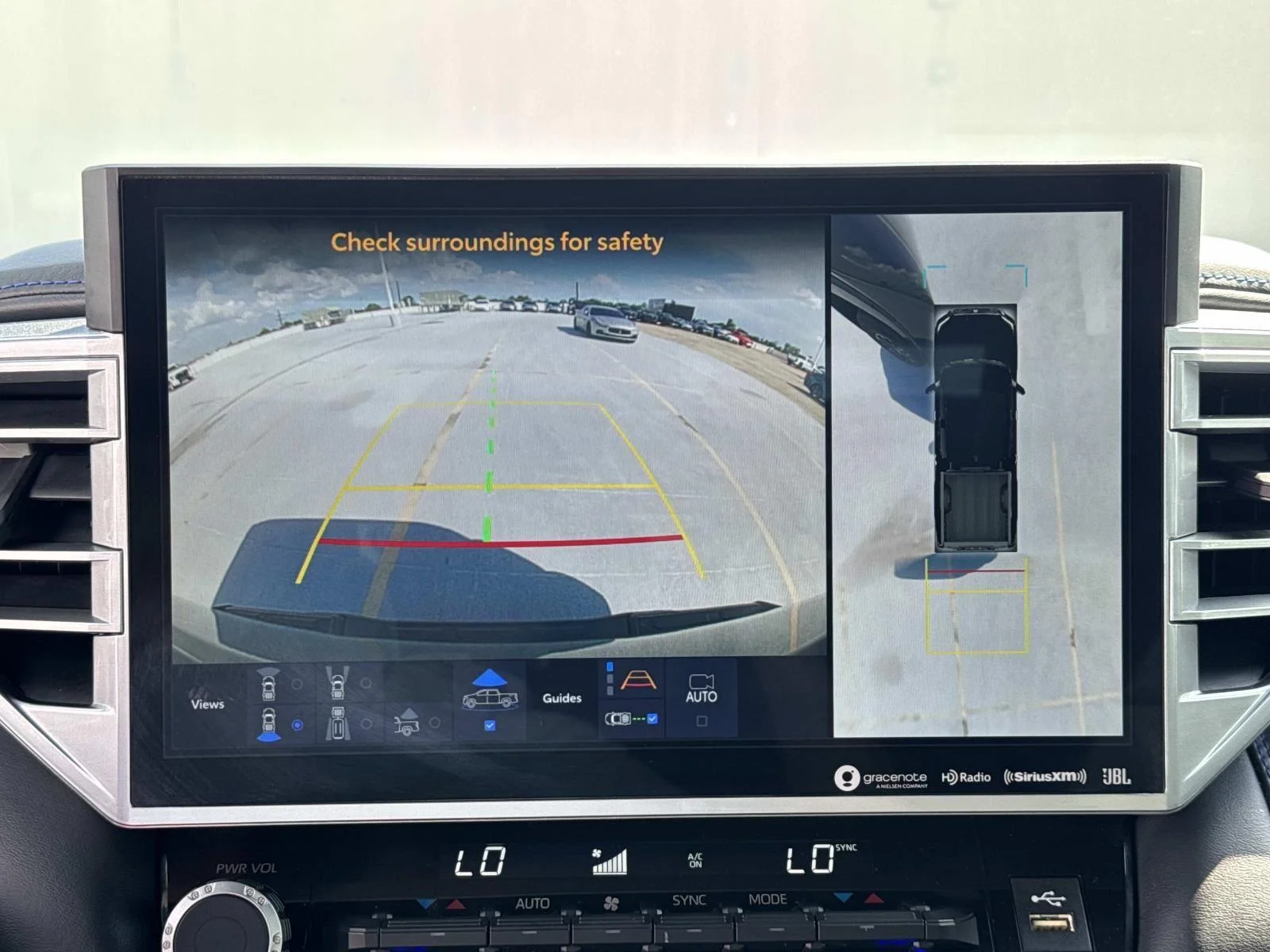 2022 Toyota Tundra Platinum - Photo 26
