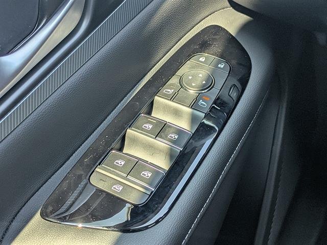 2025 Nissan Murano SL - Photo 27
