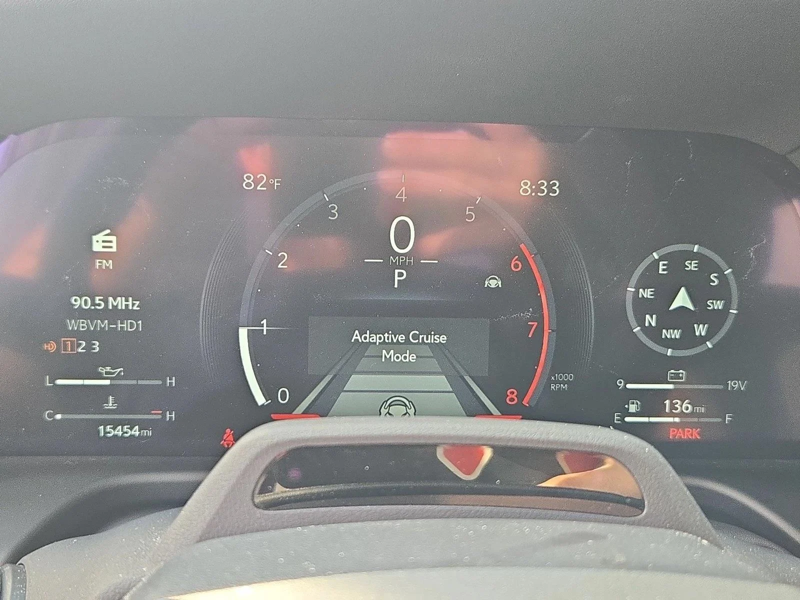 Certified Used 2024 Incognito Lexus GX 550 Premium+ image 10