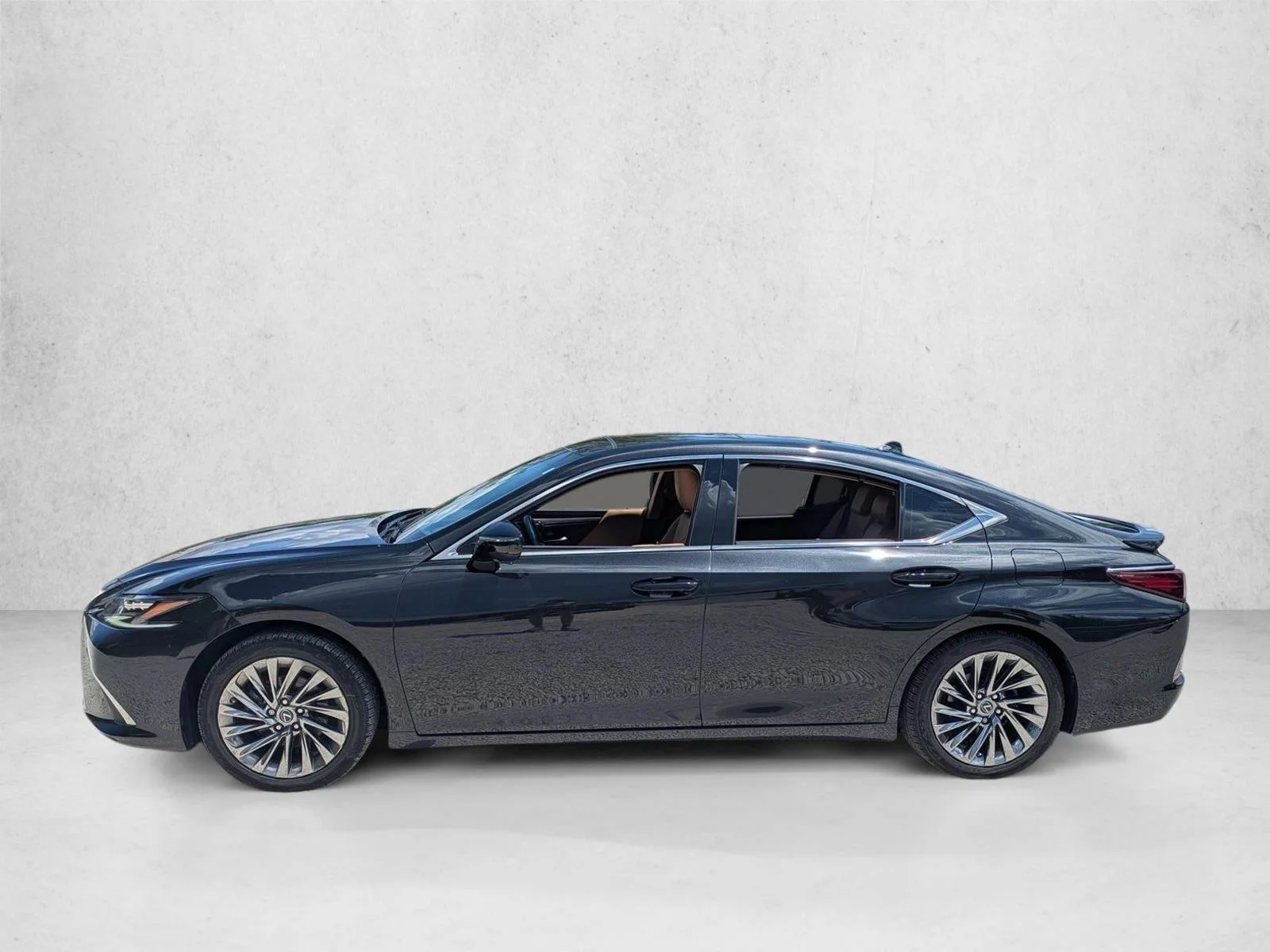 Used 2024 Caviar Lexus ES 350 Ultra Luxury image 8