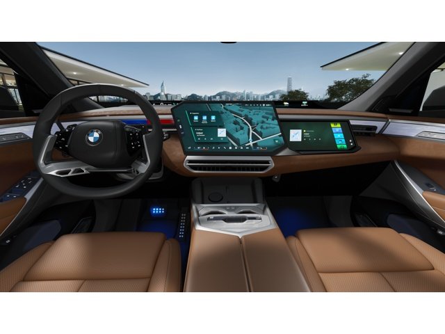 New 2027 Alpine White BMW X5 40 image 10
