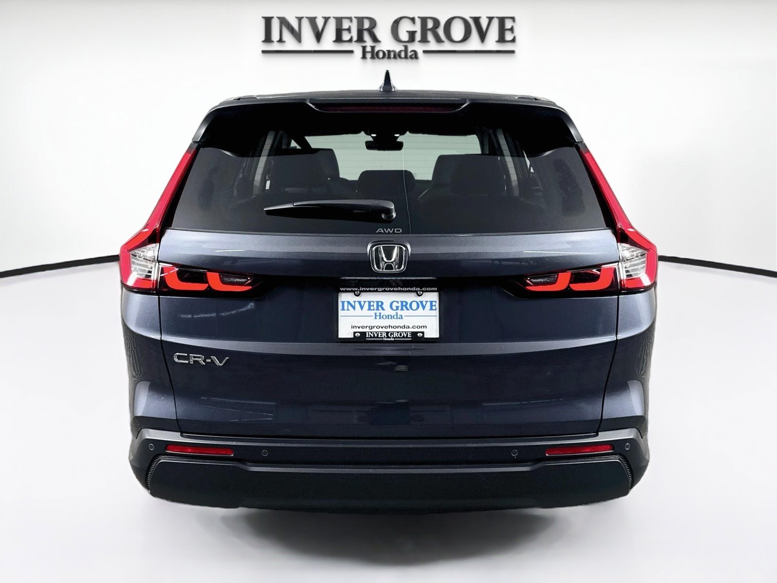 2026 Honda CR-V EX-L - Photo 6