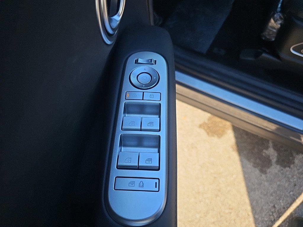 2026 Hyundai Palisade Calligraphy - Photo 12