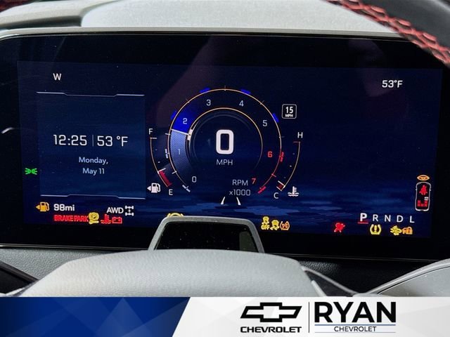 2026 Chevrolet Traverse RS - Photo 12