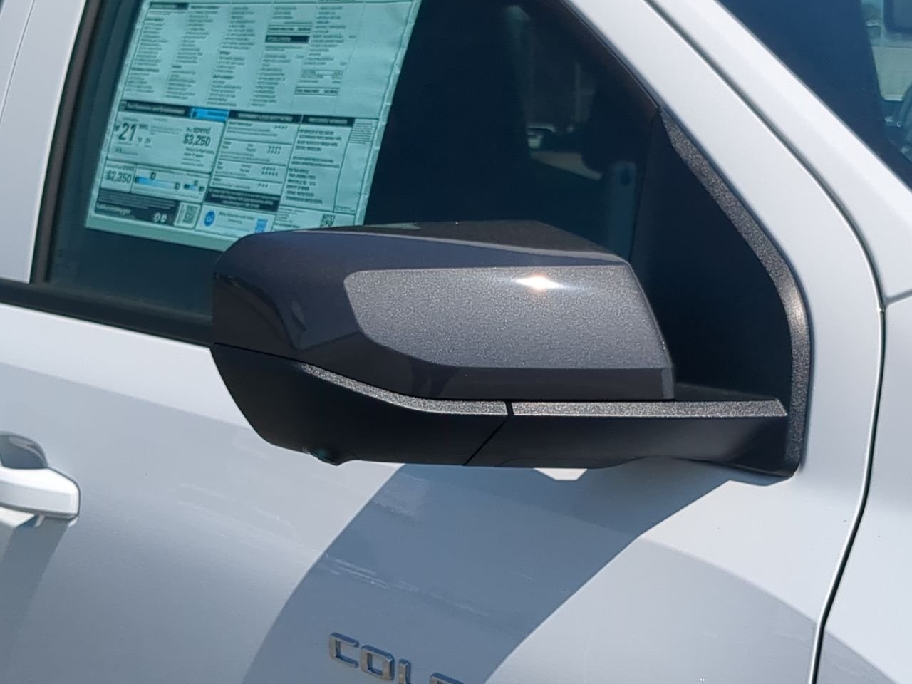 2026 Chevrolet Colorado LT - Photo 71