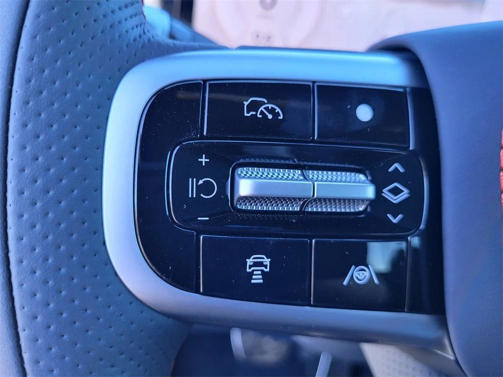 2026 GENESIS GV80 Coupe E-SC - Photo 16