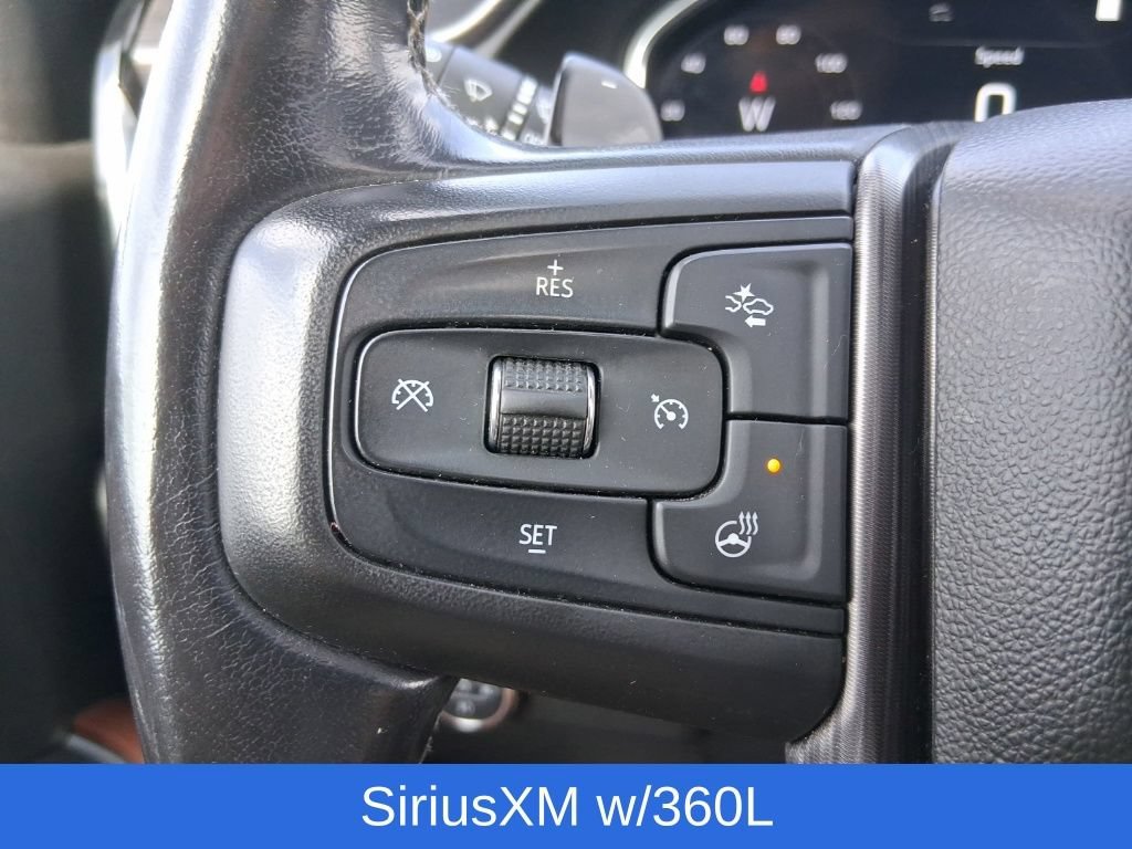 2022 GMC Sierra 1500 Denali Denali Ultimate - Photo 19