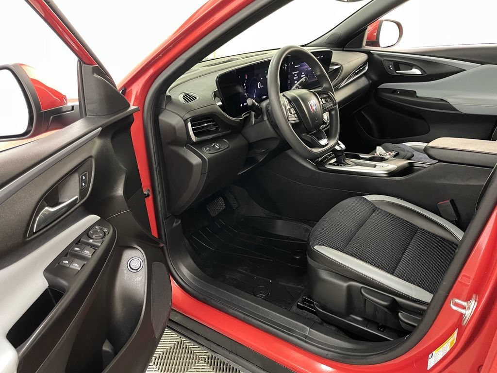 2024 Buick Envista Preferred - Photo 11