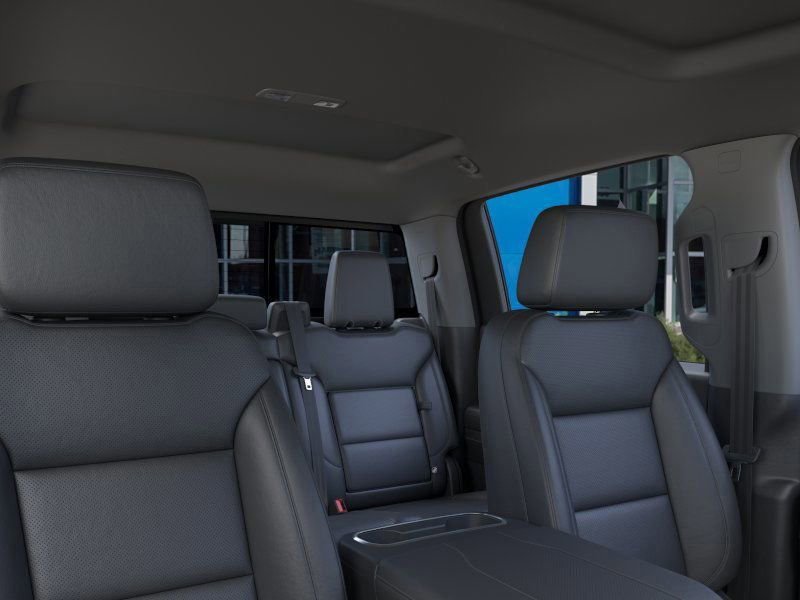 2026 Chevrolet Silverado 1500 LTZ - Photo 24