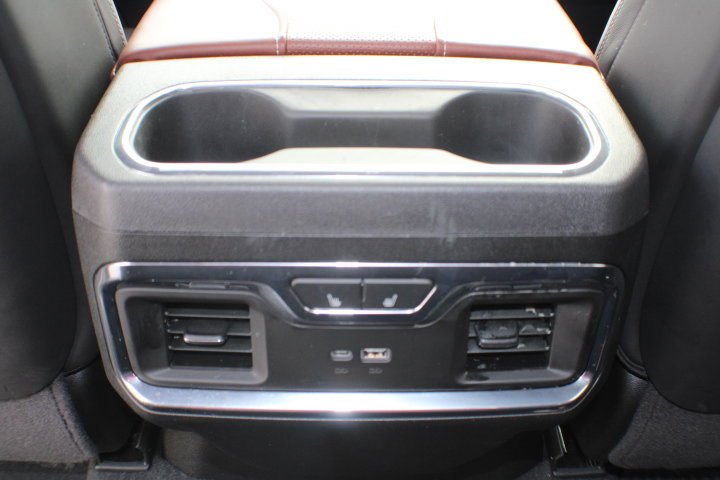 2025 GMC Sierra 2500HD Denali Ultimate - Photo 17