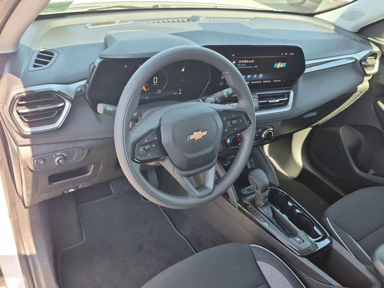 2026 Chevrolet Trailblazer LS - Photo 10