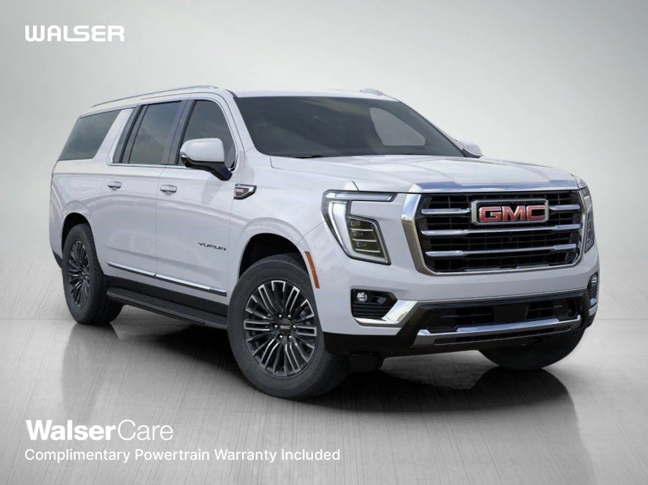 2026 GMC Yukon 4WD Elevation's photo