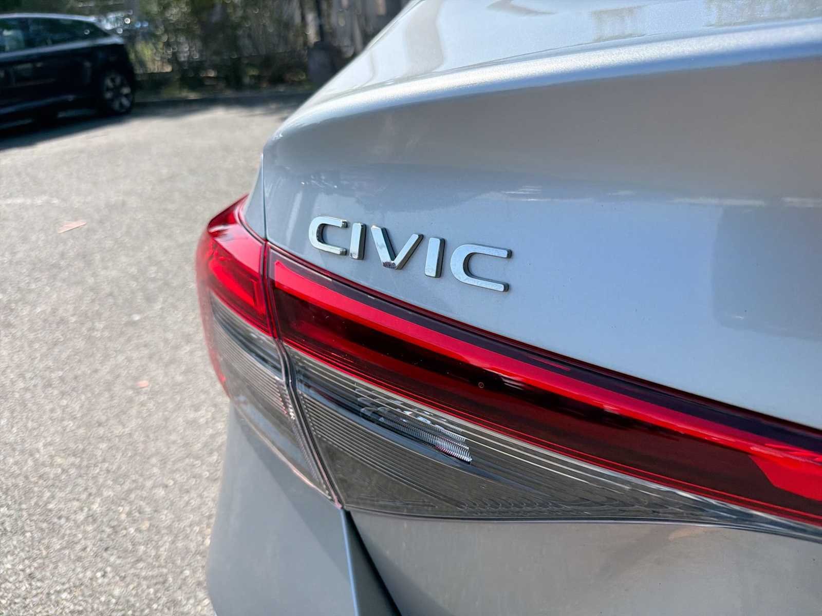 2023 Honda Civic Sport - Photo 18