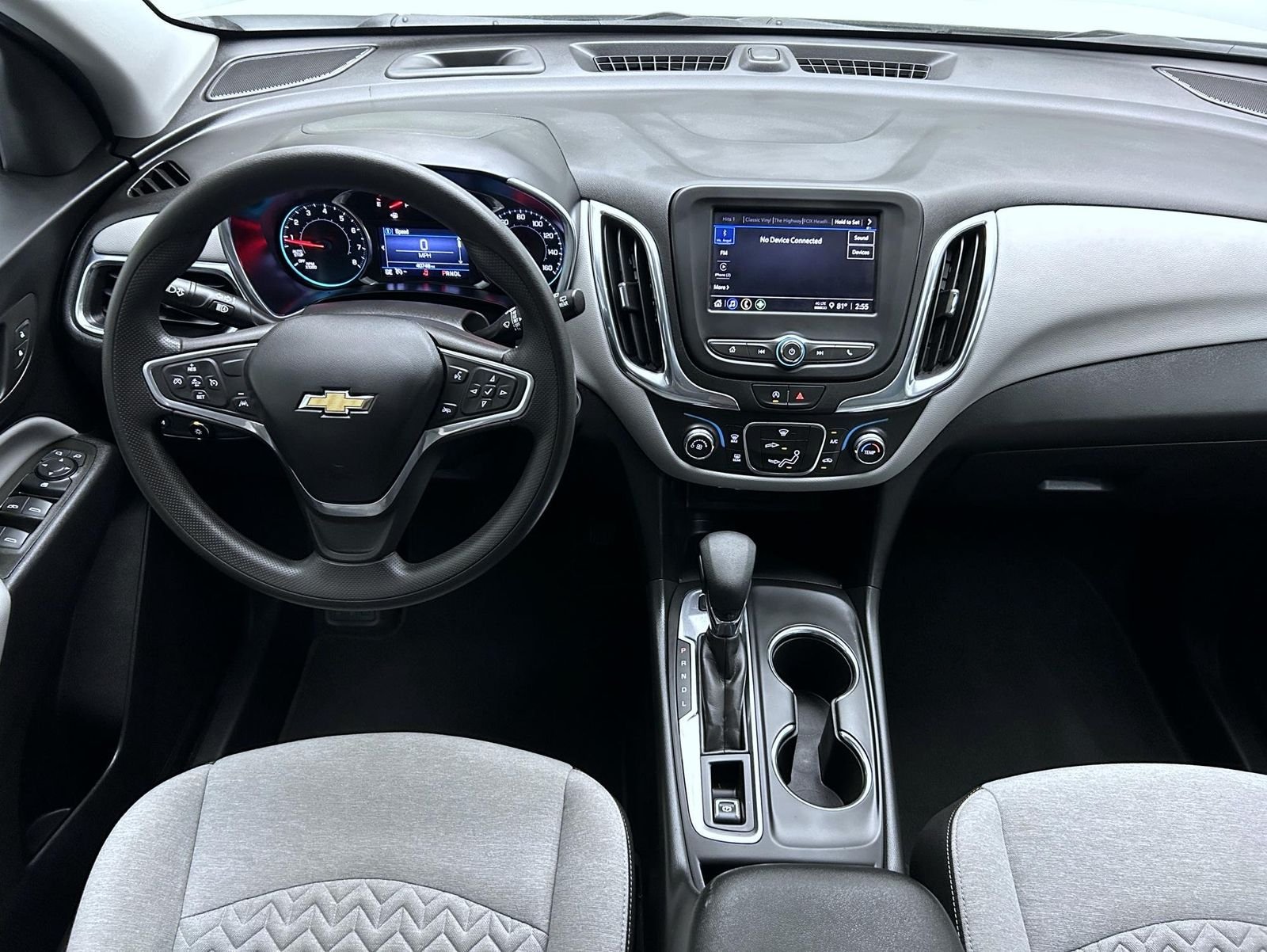 Used 2023 White Chevrolet LT image 12