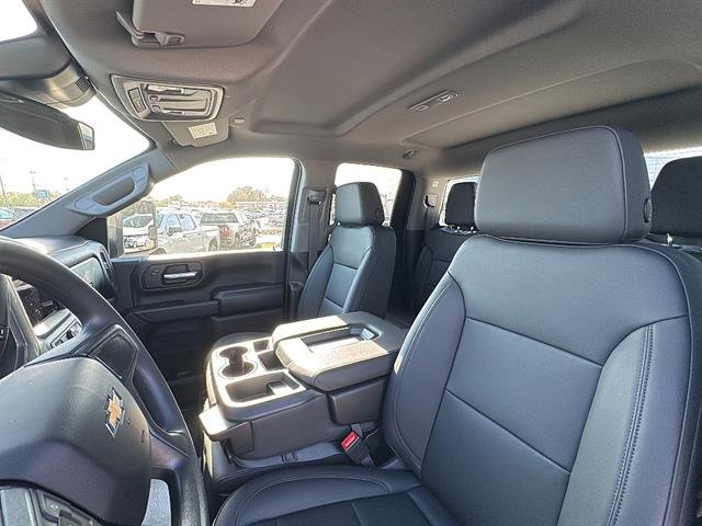2026 Chevrolet Silverado 2500 HD Work Truck - Photo 17