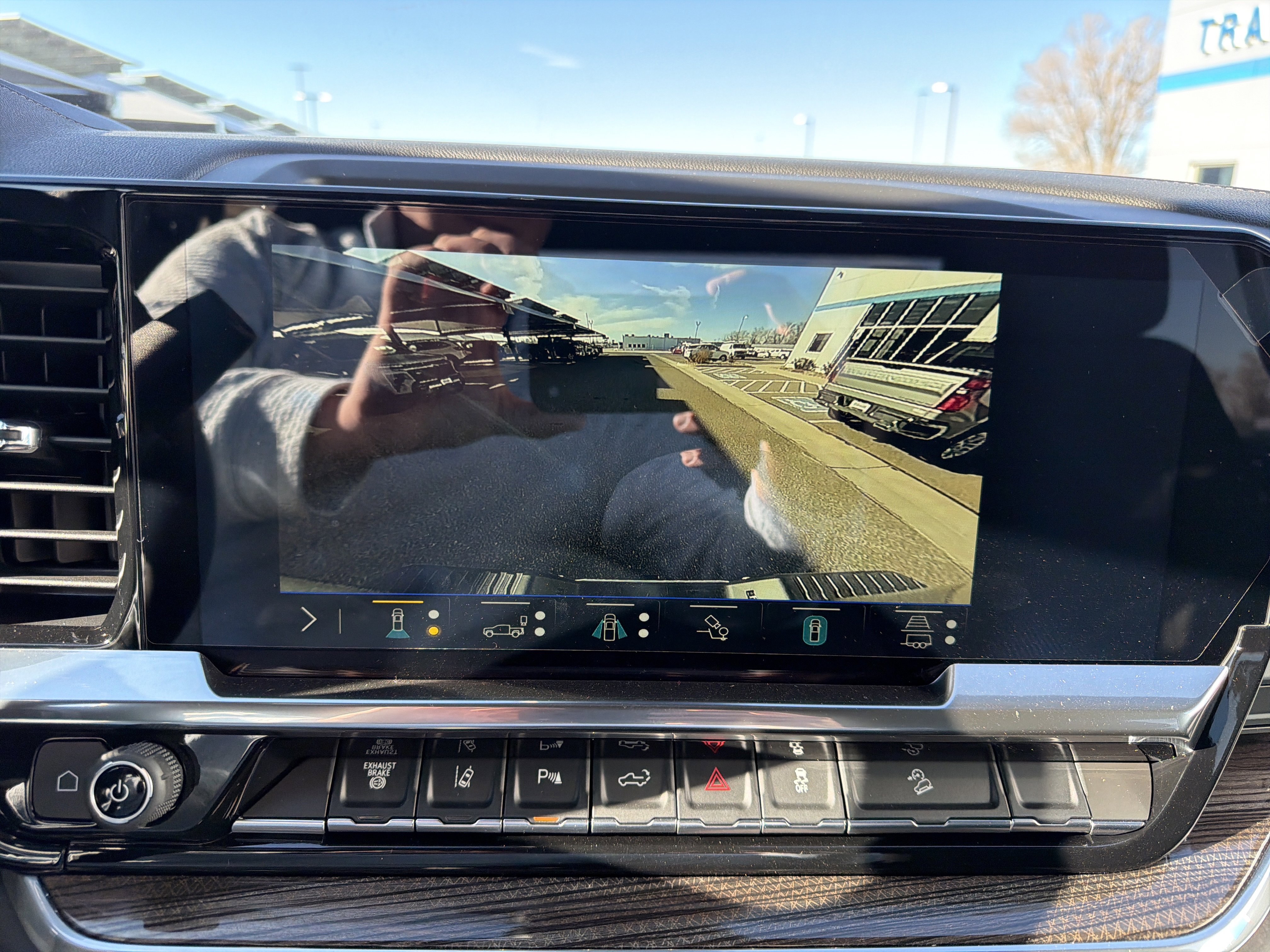 2026 Chevrolet Silverado 2500 HD LT - Photo 15