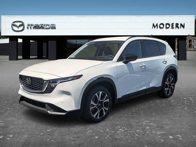 2026 Mazda CX-5 2.5 S Preferred AWD