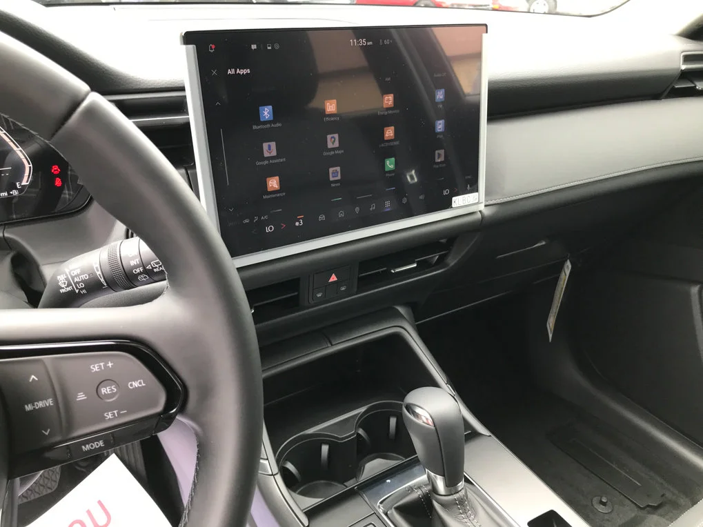 New 2026 Mazda CX-5 2.5 S Select
