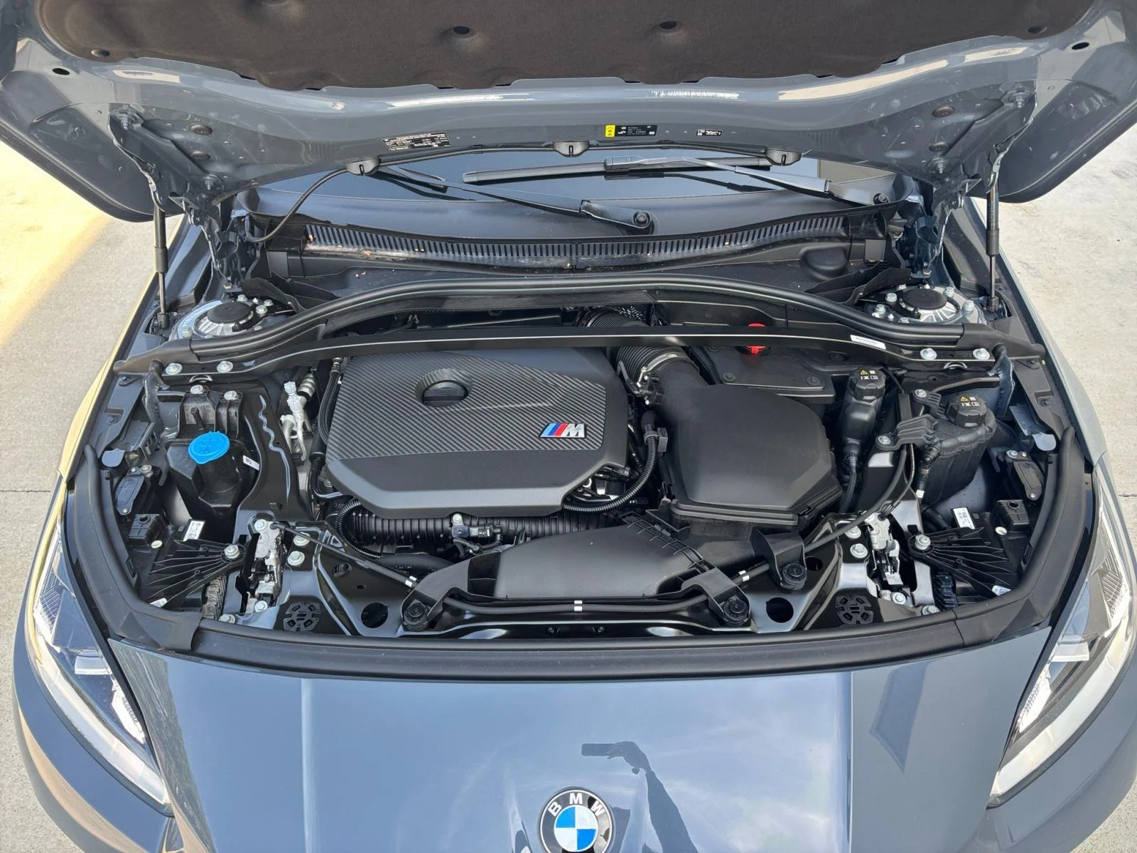 2026 BMW 2 Series M235 - Photo 32