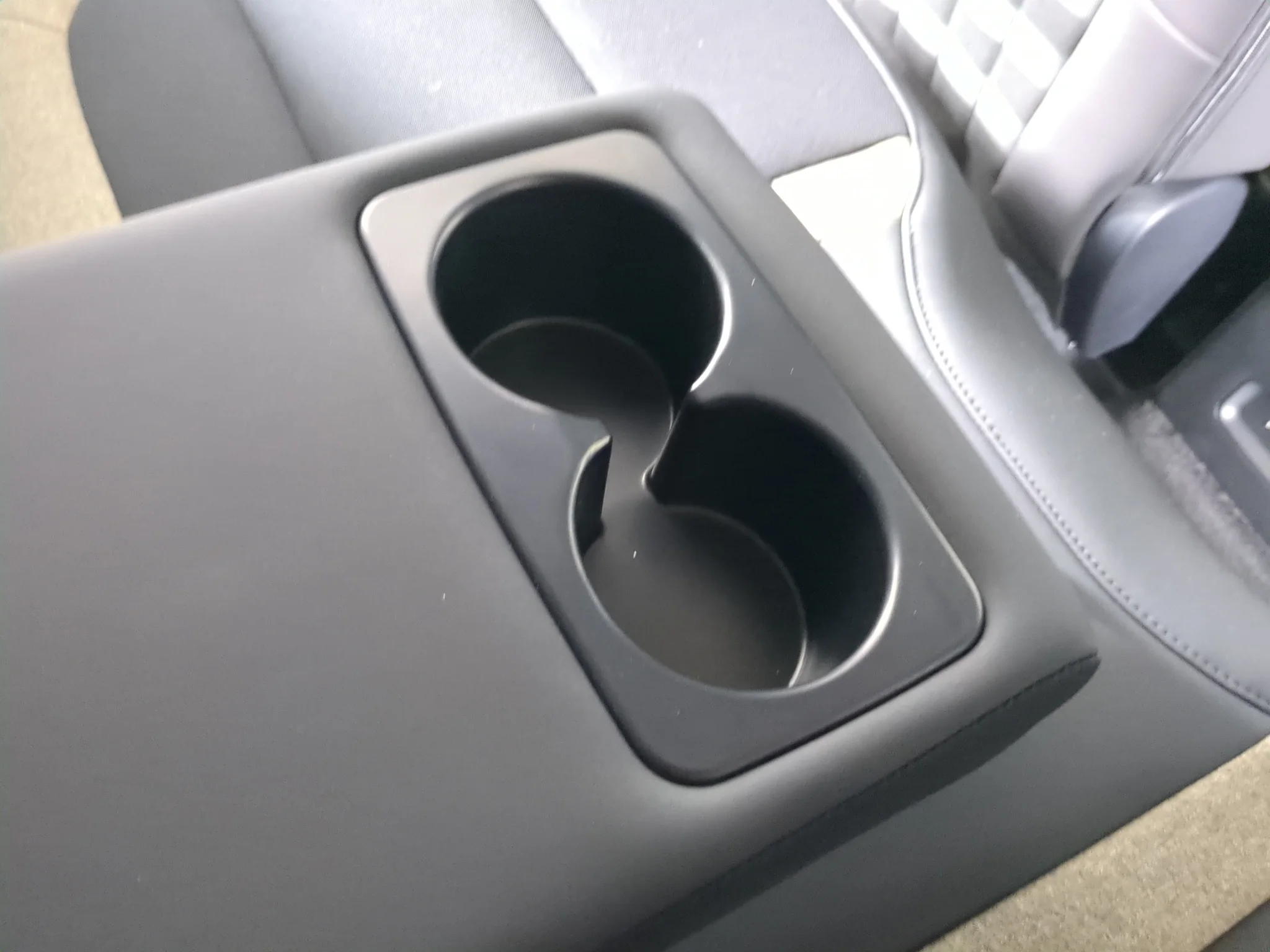 New 2026 Carbonized Gray Metallic Ford Big Bend® image 22